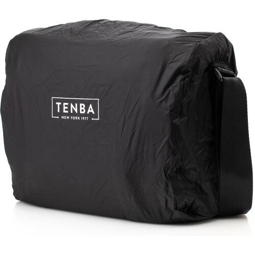 Tenba DNA 13 DSLR Messenger Bag (plava) - 4